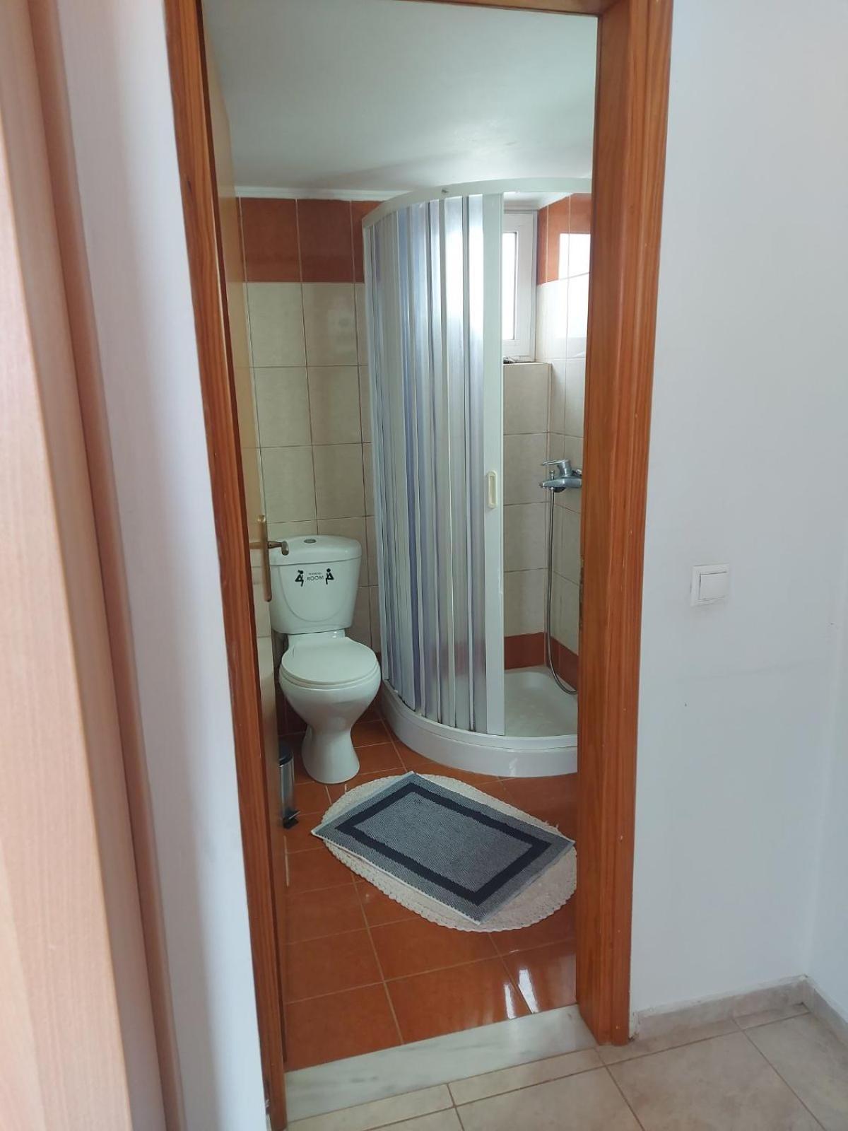 Appartement Georgios