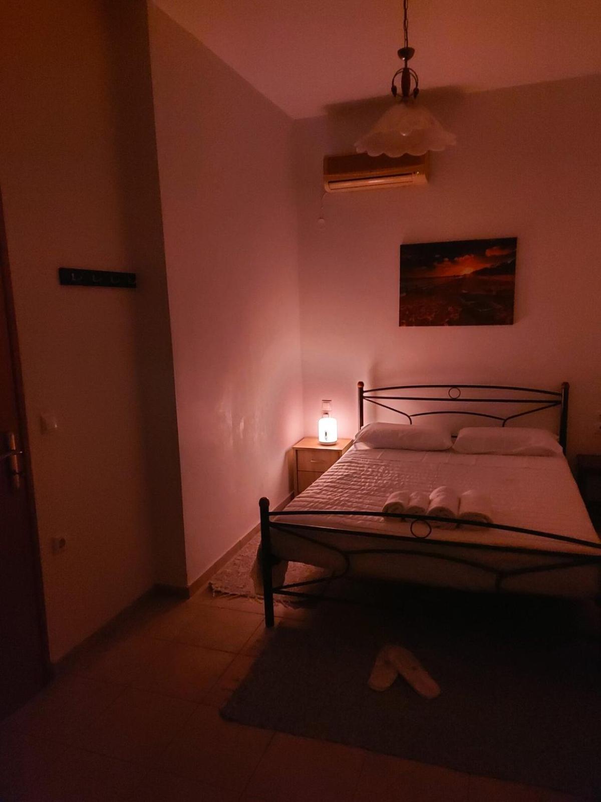 Georgios Appartement Héraklion