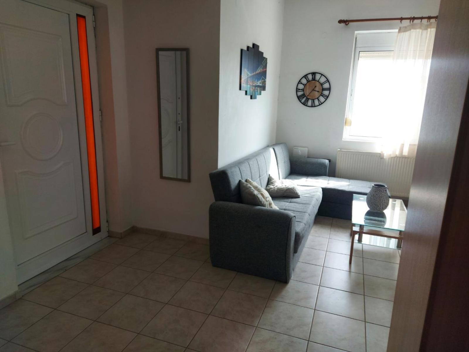 Appartement Georgios