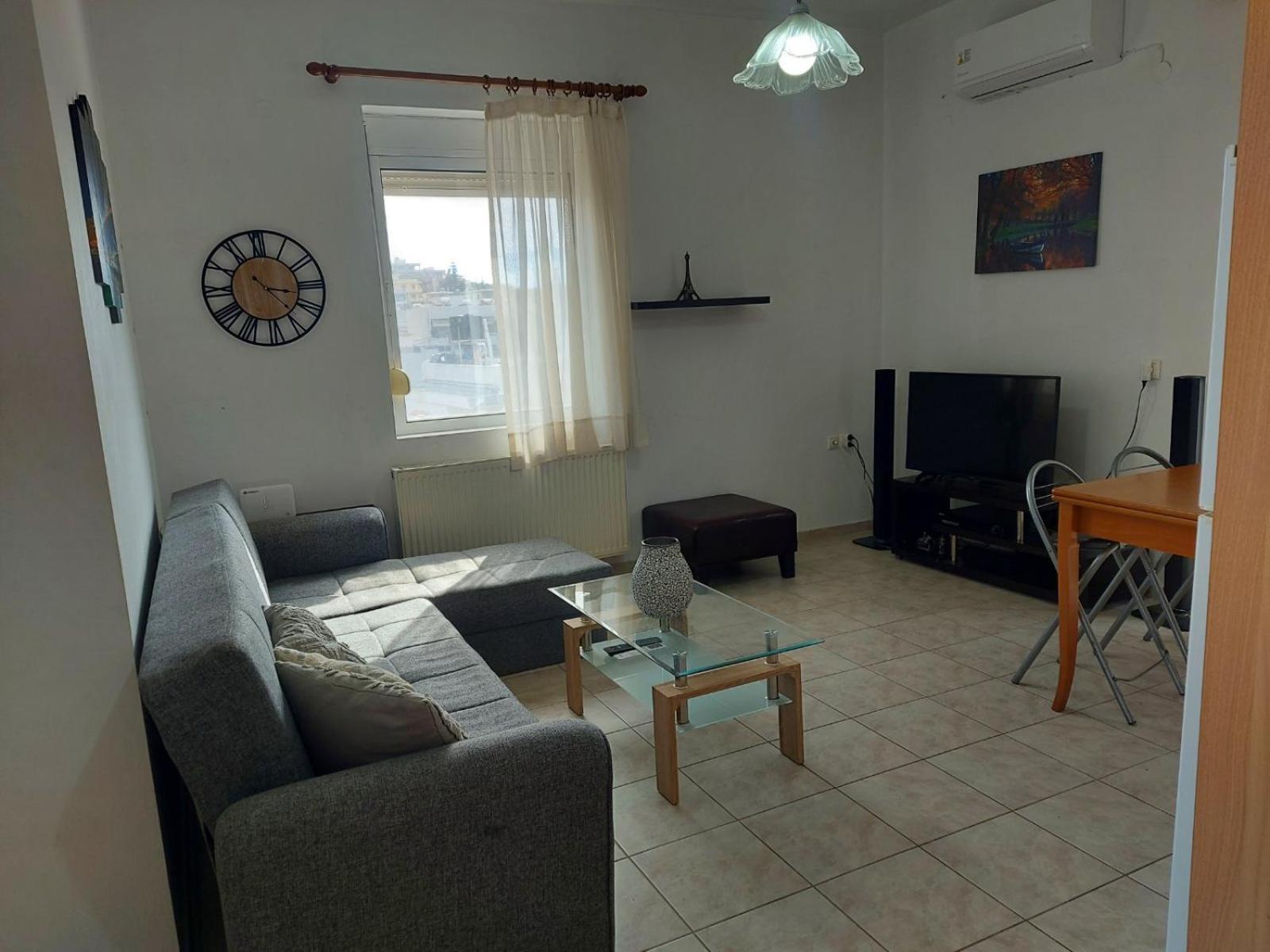 Georgios Appartement *