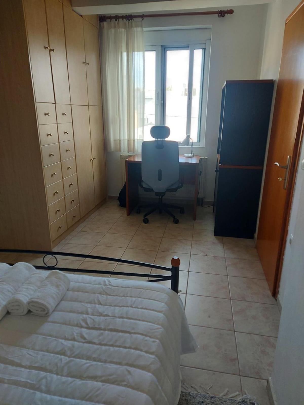 Appartement Georgios *