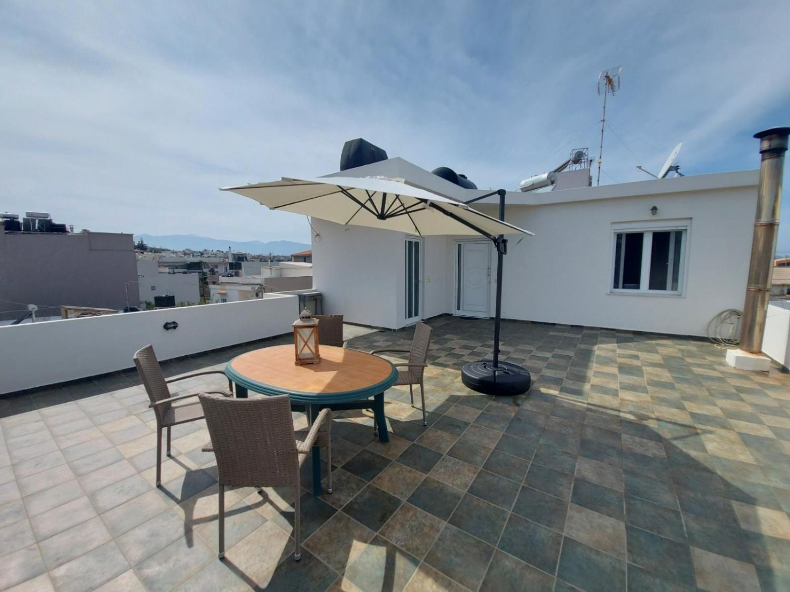Appartement Georgios Héraklion