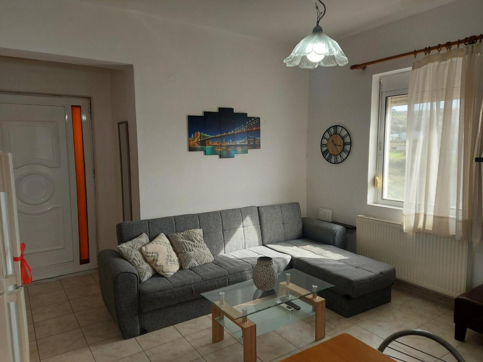 Georgios Apartamento *